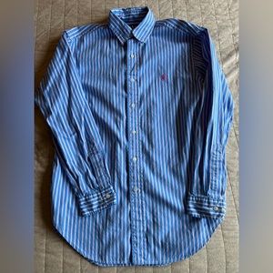 Ralph Lauren Dress Shirt 👔